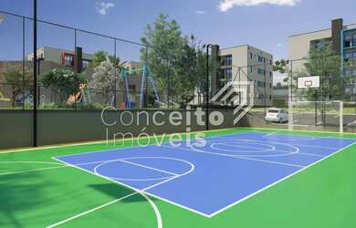 Imagem 7: Vittace Nature Uvaranas - Apartamento (em Construção