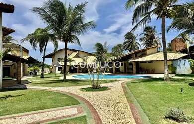 Imagem 6: Casa com 3 dormitórios à venda, 214 m² por R$ 920.000,00 - Tabuba - Caucaia/CE