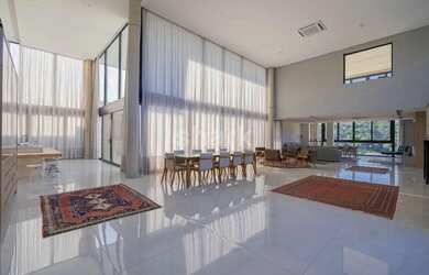 Imagem 16: Casa para venda por R$15.500.000,00 ou locação R$69.000,00 em Alphaville,...