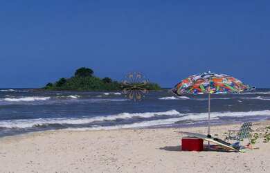 Imagem 4: Cobertura duplex com 3 suítes, roof top com piscina exclusiva, unidades com vista para o m