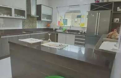 Imagem 5: Casa 05 quartos - duplex -Condomínio Ponta Negra 2- Ponta Negra - Venda