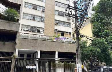 Imagem 2: Apartamento com 3 quartos à venda, 147 m² por R$ 1.090.000 - Icaraí - Niterói/RJ