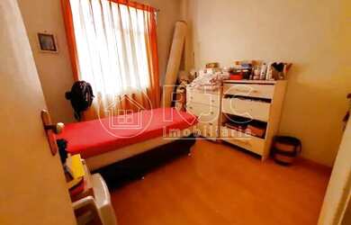 Imagem 12: Imóvel para venda tem 98 metros quadrados com 3 quartos em Vila Isabel...