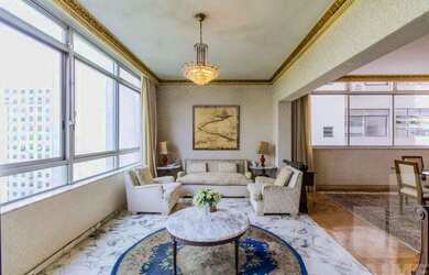 Imagem 6: Apartamento com planta spectacular, varanda e otima localizacao