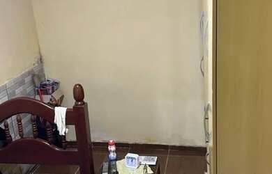 Imagem 8: Quarto, sala, cozinha e banheiro em Sepetiba próximo a São Tarcício