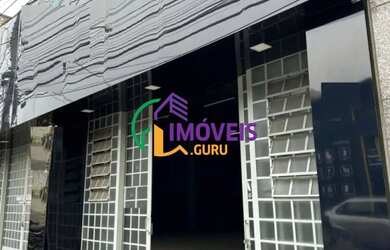 Imagem: O depósito possui 565m² de Área e está localizado em Centro