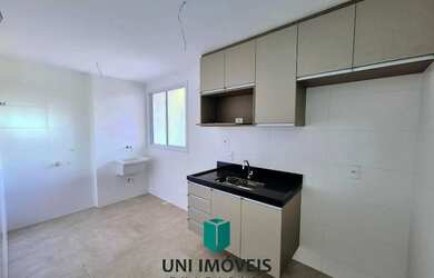 Imagem 13: Apartamento 2 quartos, e vagas e lazer em prédio novo à venda na Praia...