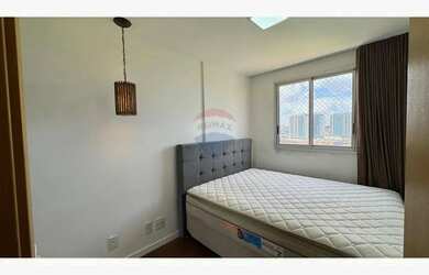 Imagem 16: AVENIDA JACARANDÁ APARTAMENTO UM QUARTO MOBILIADO ÁGUAS CLARAS