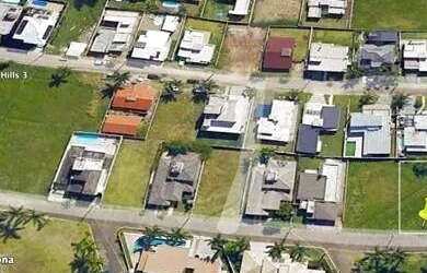 Imagem: O terreno possui 360m² de Área e está localizado em Cachoeira