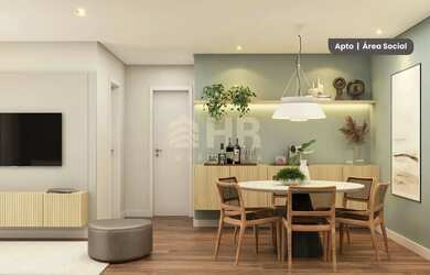 Imagem 4: Cobertura duplex com 03 dormitórios sendo 01 duíte e 01 vaga de garagem Bairro Piçarras Gu