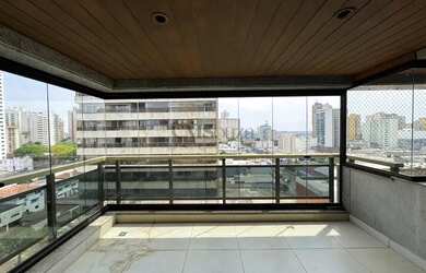 Imagem 6: Apartamento para alugar em Londrina, Centro, com 4 quartos, com 287 m²,...