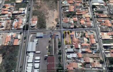 Imagem 12: terreno - Vila Aeroporto I - Campinas