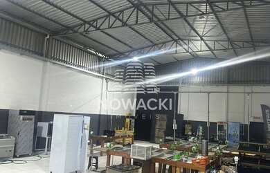 Imagem 9: GALPÃO COM 447m² PARA LOCAÇÃO EM ITAJAÍ