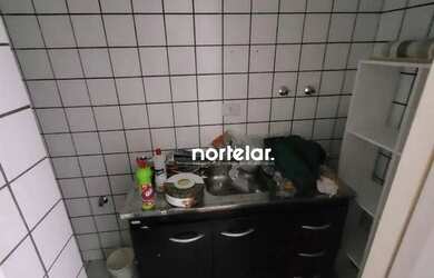 Imagem 7: Sala para alugar, 33 m² por R$ 2.015,00/mês - Santana - São Paulo/SP