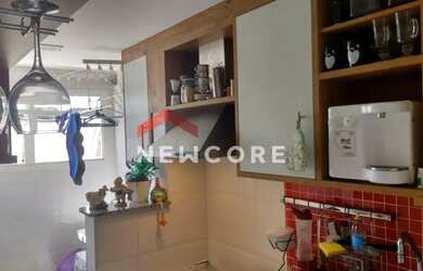 Imagem 6: Apartamento em Rua Visconde de Itaboraí - Parque Rosário - Campos dos Goytacazes/RJ