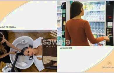 Imagem 5: Apartamento à venda com 105,00m² e 2 quartos em Recreio dos Bandeirantes,...