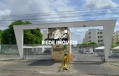 Imagem: O apartamento possui 2 Dormitórios, 1 Banheiro, 63m² de Área