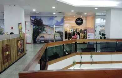 Imagem 1: Loja à venda no Shopping Itaigara Salvador