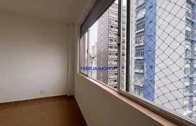 Imagem 10: Apartamento à venda ou aluguel 1 quartos Itararé São Vicente SP