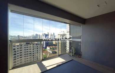 Imagem 12: APARTAMENTO MOBILIADO NO EMBARÉ - 1 DORM