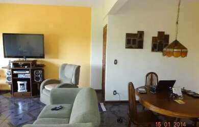 Imagem 2: Imóvel para venda possui 120 metros quadrados com 3 quartos em Vila Julieta...