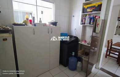 Imagem 16: VENDO APARTAMENTO 1º ANDAR COM 3 QUARTOS SENDO 1 SUÍTE, DENTRO DE CONDOMÍNIO FE