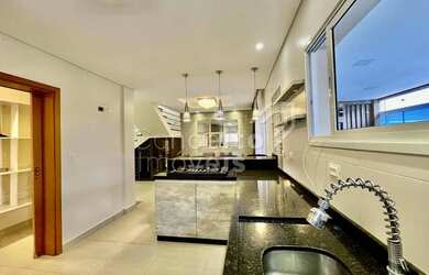 Imagem 14: Condomínio Parque Vida Sadia - Residência Alto Padrão