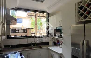 Imagem 10: Maravilhosa Casa em Condomínio à Venda no Jardim Panorama