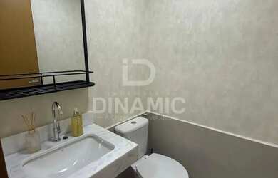 Imagem 14: Apartamento para Locação no Condomínio Tai Residências Setor Bueno...