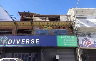 Imagem 2: ADE Ótimo apartamento NOVO 57 m² 1º andar com 3 quartos ao lado da...