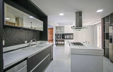 Imagem 8: Casa mobiliado no bairro Morro Santana