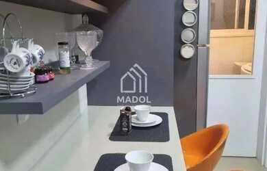 Imagem 15: Apartamento à Venda em Orfãs, Ponta Grossa - PR