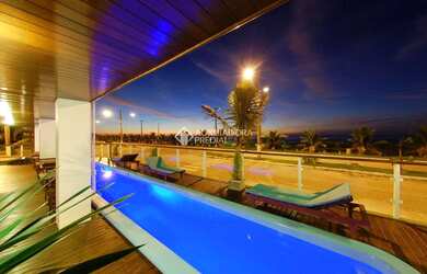 Imagem 7: Casa à Beira-Mar com 6 Suítes e Piscina - Itapirubá Sul, Imbituba/SC