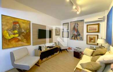 Imagem 5: Apartamento à Venda - Savassi, 4 Quartos, 200 m2