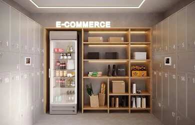 Imagem 7: Lanai Beach viva a Beira-mar em Jacarecica Maceió-AL