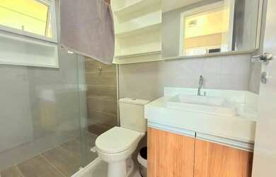 Imagem 12: Apartamento para venda no condomínio Vite