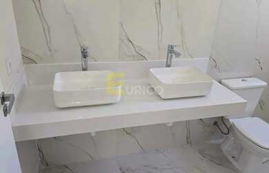 Imagem 9: Casa em condomínio à venda no Reserva Ermida em Jundiaí/SP