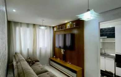 Imagem 2: Charmoso apartamento de 2 dormitórios no Jardim do Lago, São Paulo