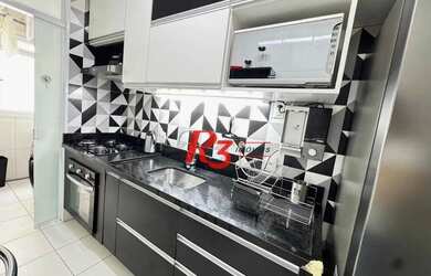 Imagem 10: Apartamento com 3 dormitórios à venda, 84 m² por R$ 800.000,00 - Marapé...