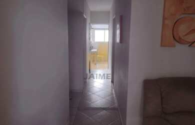 Imagem 2: Apartamento 02 dormitórios em Santa Cecília