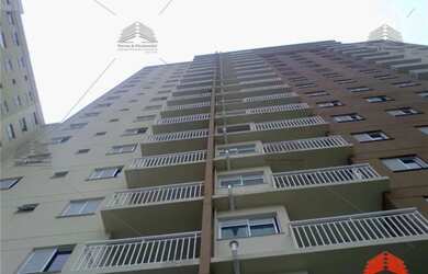 Imagem 16: Apartamento a venda no Brás Bresser, 3 Quartos, 1 Suíte, Sacada, Cozinha...