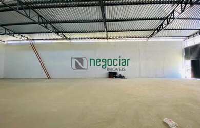 Imagem 6: Galpão no bairro Centro