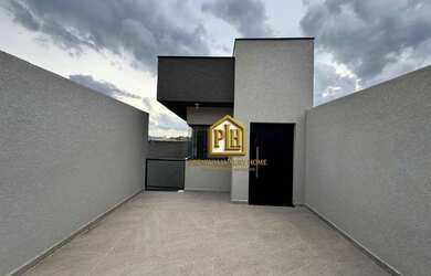 Imagem 3: Casa com 3 dormitórios à venda, 178 m² por R$ 700.000 - Jardim Belo...