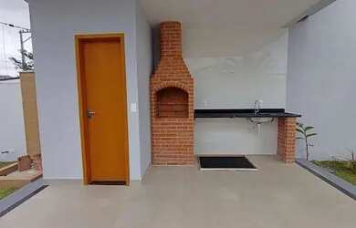 Imagem 5: Casa com 3 dormitórios à venda, 109 m² por R$ 760.000,00 - Jardim Atlântico...