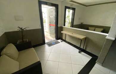 Imagem 16: Apartamento com 2 dormitórios para alugar, 43 m² por R$ 2.340,00/mês...