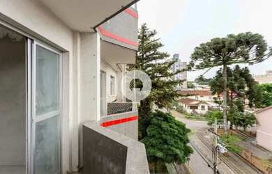 Imagem: O apartamento possui 3 Dormitórios, 3 Banheiros, 2 Vagas na