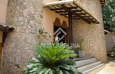 Imagem 3: Maravilhosa Casa em Condomínio à Venda no Jardim Panorama