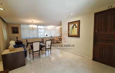 Imagem 4: Apartamento com 4 dormitórios à venda, 380 m² por R$ 2.600.000,00 -...