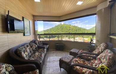 Imagem 16: Imóvel para venda com 245 metros quadrados com 4 quartos em Praia da...