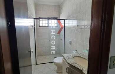 Imagem 10: Casa em Rua Julião Fernandes San Roman - Vila Industrial - Bauru/SP